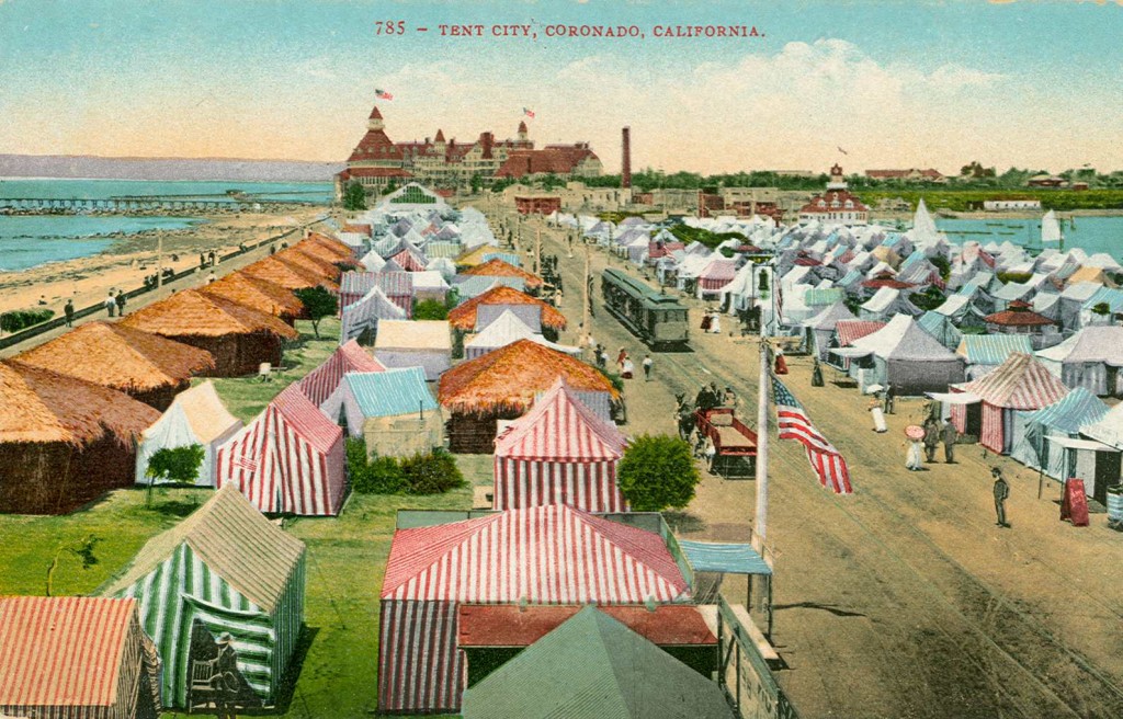 San Diego Yesterday » Blog Archive » The Fourth of July, 1910